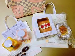 -Yearn Tours妍图(昆山万象汇店)