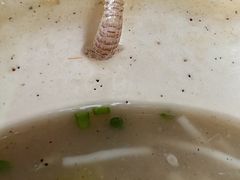 -汪记鲜鱼糊汤粉(沈阳路总店)