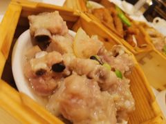 -香宫中餐厅 · 桂林香格里拉