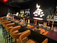 -無二炙坊·和牛烧肉(大钟寺1733店)
