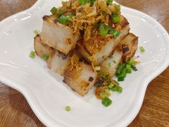 -富豪酒家(正大广场店)