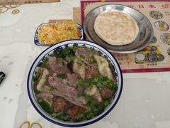 羊肉合汁-夏家合汁(天润花园小区店)