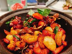 -鹿港小镇(悠唐店)