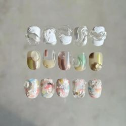 -LILY NAILS美甲美睫