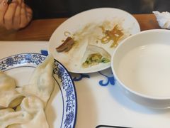 -老都一处饺子馆(道里店)