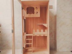 -蚝堡海鲜·威海菜·海肠捞饭·烧烤·亚洲吃蚝公司(幸福门店)