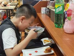 -博多一蘭·乌冬·定食·烧串(徐家汇店)