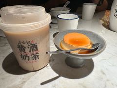 -寻宝记绍兴菜(状元店)