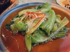 罗马生菜-烛影拾光观景餐厅·创意菜·摄影·小提琴(大唐不夜城店)