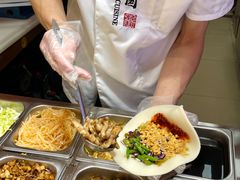 -张果佬年糕卷(科巷店)