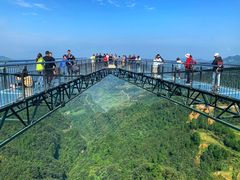 -梦幻奥陶纪景区