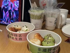 -鑫震源·苏式大虾生煎(山塘街店)
