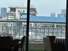 -三利音·浦之舟(滨江大道店)