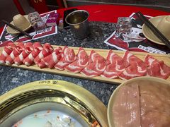 -蜀大侠火锅(森兰花园城店)