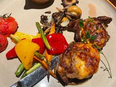 -bluefrog蓝蛙(悠唐购物中心店)