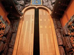 -上海东林寺(金山区)
