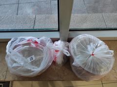 -喜家德虾仁水饺(开发区万达店)