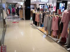 -BHG时尚百货(望京店)