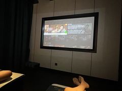 -金来·影院足道(埃美柯店)