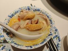 -古膳记猪肚鸡.生蚝鸡(拱北店)
