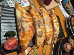 -通海俄式烧烤(福丰街店)