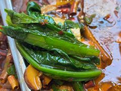 -滇铺子·云南特色菜·第九届野生菌美食节(东风东路c86店)