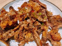 鸭架-味莊·青岛菜(云霄路店)