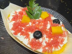 -头牌小厨·福田大排档(石厦店)