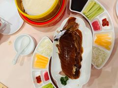 -大鸭梨烤鸭(甘家口店)