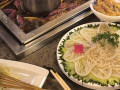 -码头故事火锅(大丰店)