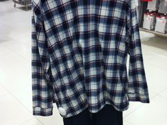 -优衣库(武汉国际广场店)