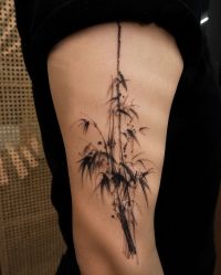 -记号刺青tattoo纹身工作室