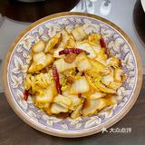 给家人做饭🍲蜜汁鸡中翅|椒盐鱼骨|鱼头萝卜汤