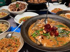 -小天厨民间菜馆(深圳街店)