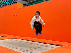 -极限PLAY运动娱乐新世界·团建派对表演休闲馆·室内高空游乐园