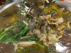-老信阳菜馆(天通苑店)