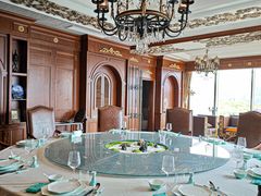 -世博源公馆·本帮融合菜·主题包厢·江景餐厅