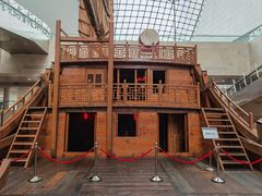 -上海中国航海博物馆