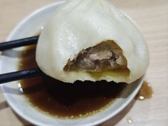 蟹黄包-蒋家桥饺面店(广陵路店)