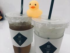 -LINLEE·手打柠檬茶(思北店)