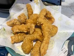 -姐弟俩土豆粉(北京双桥万达店)