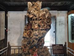 -乌镇东栅景区