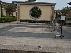 -许驸马府