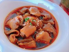 猪蹄-金贵源食神(楚河汉街店)