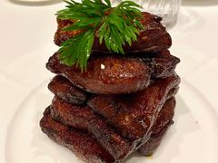 老上海熏鱼-福1088