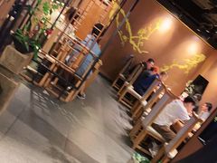 大堂-呷哺呷哺(万达新世界店)