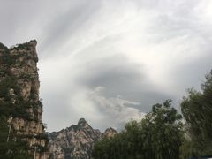 -孤山寨风景区