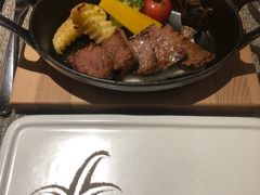 -香樟花园法式铁板烧(恒隆广场店)