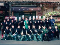 -春暖花开(西溪店)