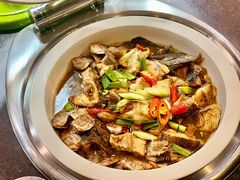 -泰谷酒店·太古码头闽菜自助餐厅